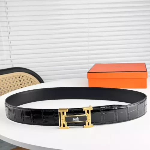Hermes AAA Quality Belts In 3.8cm For Men #1327680 $52.00 USD, Wholesale Replica Hermes AAA Quality Belts