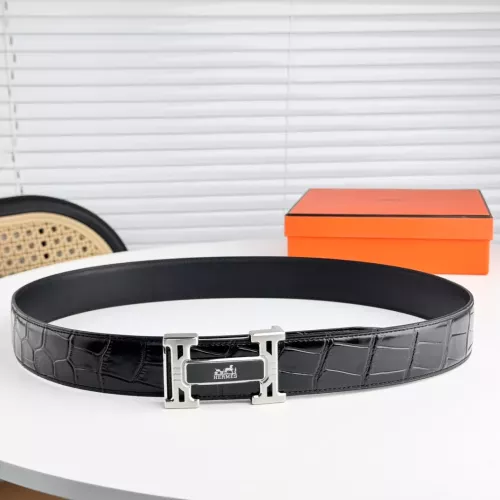 Hermes AAA Quality Belts In 3.8cm For Men #1327681 $52.00 USD, Wholesale Replica Hermes AAA Quality Belts