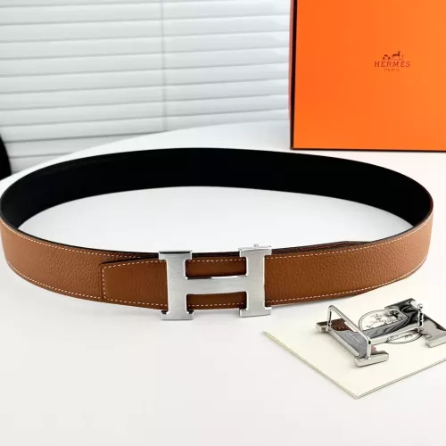 Hermes AAA Quality Belts In 3.8cm For Men #1327687 $52.00 USD, Wholesale Replica Hermes AAA Quality Belts