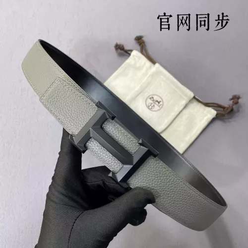 Hermes AAA Quality Belts In 3.8cm For Men #1327703 $52.00 USD, Wholesale Replica Hermes AAA Quality Belts