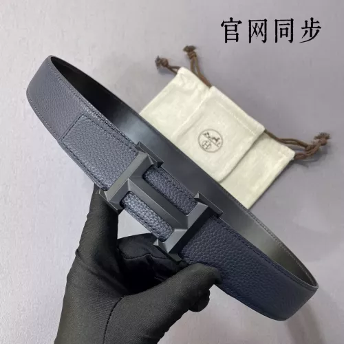 Hermes AAA Quality Belts In 3.8cm For Men #1327704 $52.00 USD, Wholesale Replica Hermes AAA Quality Belts