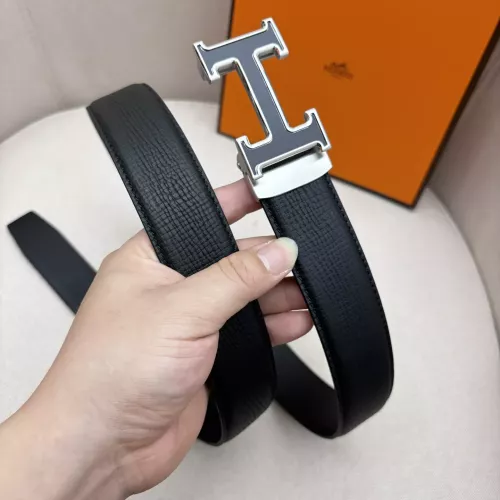 Hermes AAA Quality Belts In 3.5cm For Men #1327711 $60.00 USD, Wholesale Replica Hermes AAA Quality Belts