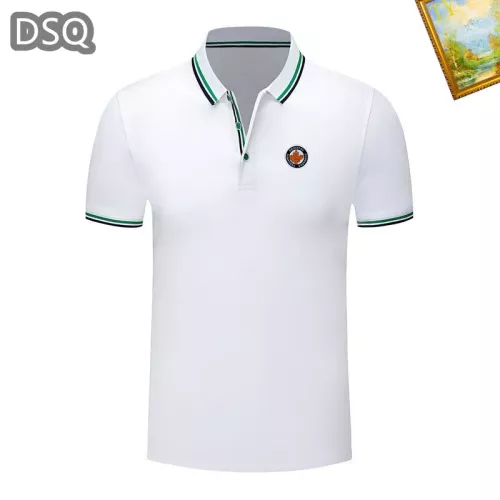 Dsquared T-Shirts Short Sleeved For Men #1327729 $29.00 USD, Wholesale Replica Dsquared T-Shirts