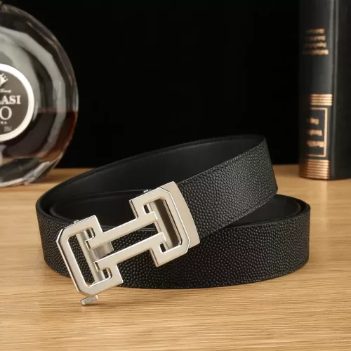 Hermes AAA Quality Belts In 3.5cm For Men #1327730 $60.00 USD, Wholesale Replica Hermes AAA Quality Belts