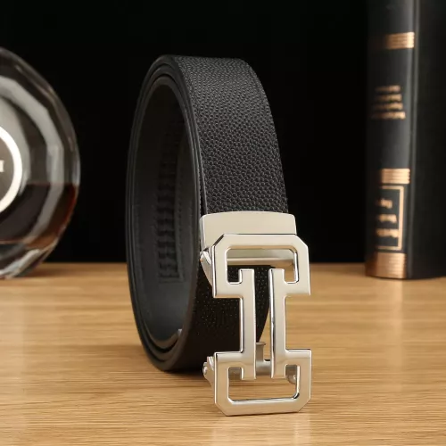 Replica Hermes AAA Quality Belts In 3.5cm For Men #1327730 $60.00 USD for Wholesale