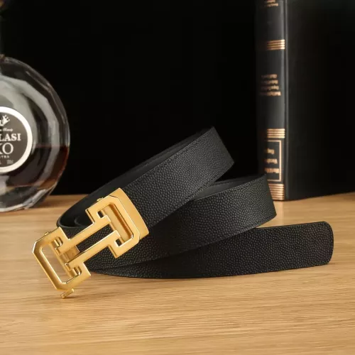 Hermes AAA Quality Belts In 3.5cm For Men #1327731 $60.00 USD, Wholesale Replica Hermes AAA Quality Belts