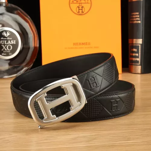 Hermes AAA Quality Belts In 3.5cm For Men #1327733 $60.00 USD, Wholesale Replica Hermes AAA Quality Belts