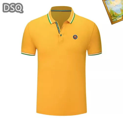Dsquared T-Shirts Short Sleeved For Men #1327734 $29.00 USD, Wholesale Replica Dsquared T-Shirts