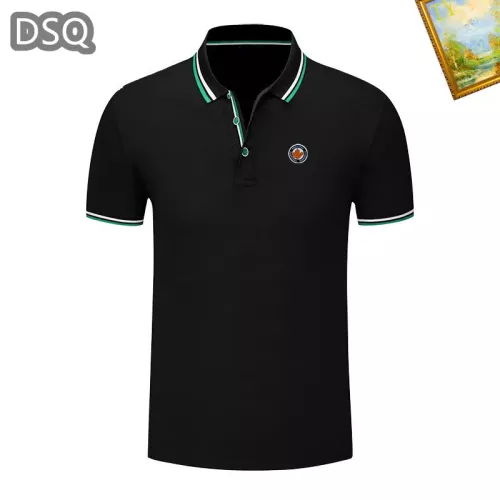Dsquared T-Shirts Short Sleeved For Men #1327738 $29.00 USD, Wholesale Replica Dsquared T-Shirts