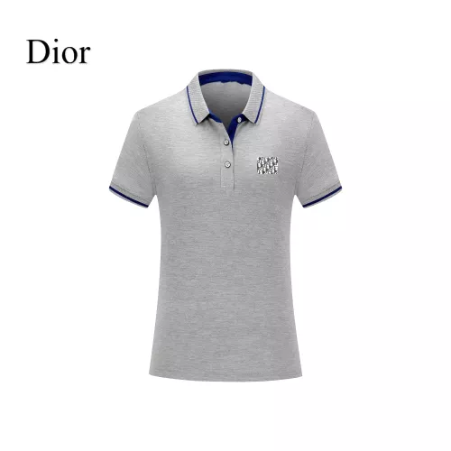 Christian Dior T-Shirts Short Sleeved For Men #1327768 $29.00 USD, Wholesale Replica Christian Dior T-Shirts