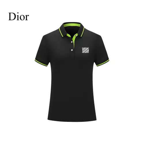 Christian Dior T-Shirts Short Sleeved For Men #1327769 $29.00 USD, Wholesale Replica Christian Dior T-Shirts