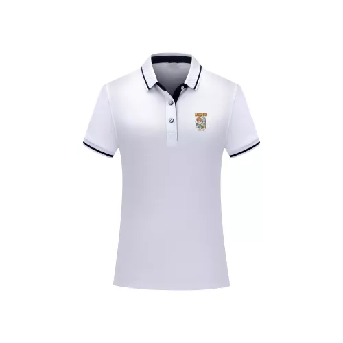 Moschino T-Shirts Short Sleeved For Men #1327770 $29.00 USD, Wholesale Replica Moschino T-Shirts