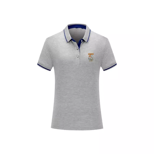 Moschino T-Shirts Short Sleeved For Men #1327771 $29.00 USD, Wholesale Replica Moschino T-Shirts