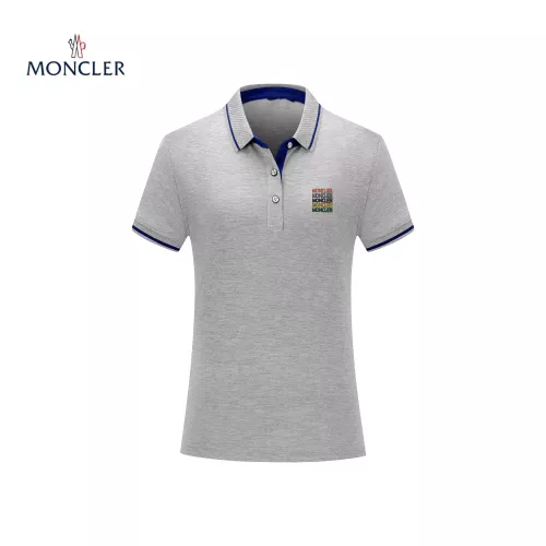Moncler T-Shirts Short Sleeved For Men #1327774 $29.00 USD, Wholesale Replica Moncler T-Shirts