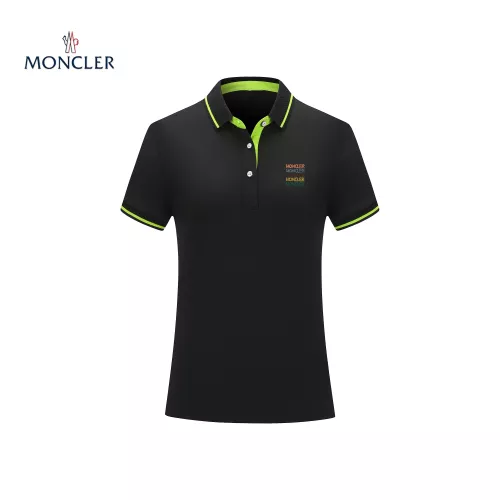Moncler T-Shirts Short Sleeved For Men #1327775 $29.00 USD, Wholesale Replica Moncler T-Shirts