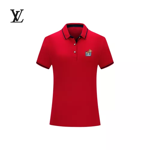 Louis Vuitton LV T-Shirts Short Sleeved For Men #1327783 $29.00 USD, Wholesale Replica Louis Vuitton LV T-Shirts