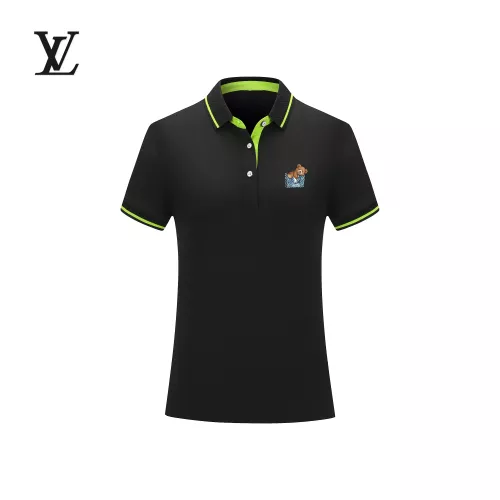 Louis Vuitton LV T-Shirts Short Sleeved For Men #1327784 $29.00 USD, Wholesale Replica Louis Vuitton LV T-Shirts