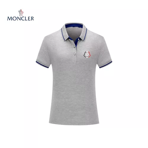 Moncler T-Shirts Short Sleeved For Men #1327788 $29.00 USD, Wholesale Replica Moncler T-Shirts