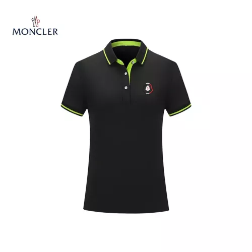 Moncler T-Shirts Short Sleeved For Men #1327791 $29.00 USD, Wholesale Replica Moncler T-Shirts