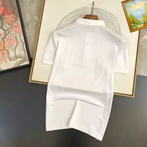 Replica Moncler T-Shirts Short Sleeved For Men #1327806 $29.00 USD for Wholesale