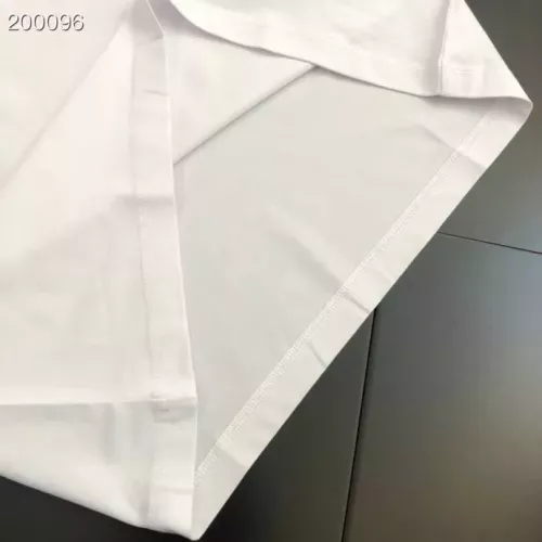 Replica Prada T-Shirts Short Sleeved For Men #1327811 $29.00 USD for Wholesale