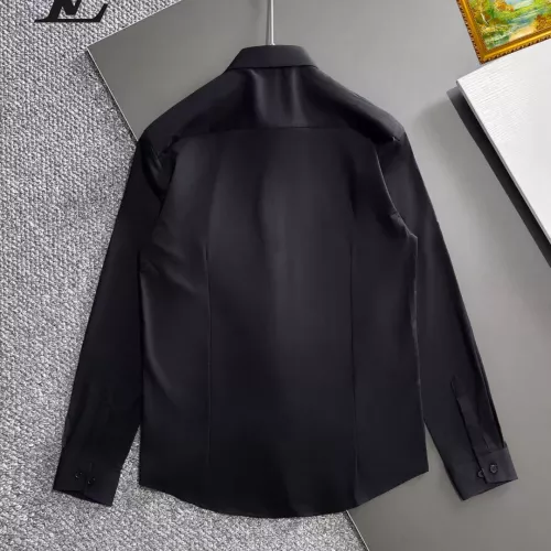 Replica Louis Vuitton LV Shirts Long Sleeved For Unisex #1327849 $40.00 USD for Wholesale
