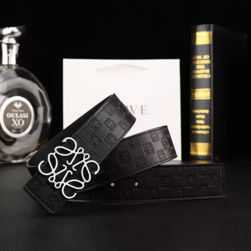 LOEWE AAA Quality Belts In 3.8cm For Men #1327902 $56.00 USD, Wholesale Replica LOEWE AAA Quality Belts
