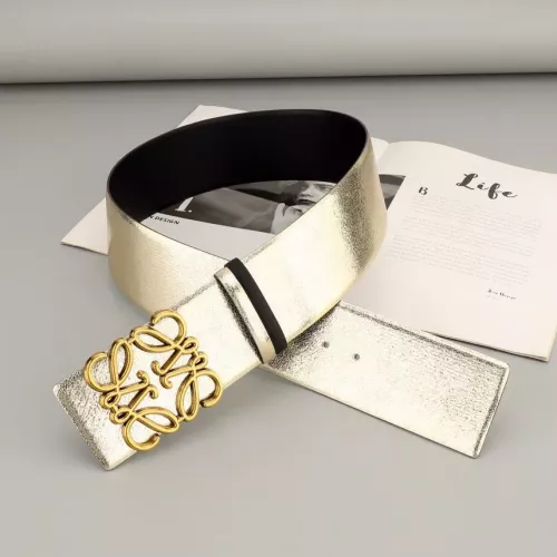 LOEWE AAA Quality Belts In 7.0cm For Unisex #1327919 $56.00 USD, Wholesale Replica LOEWE AAA Quality Belts