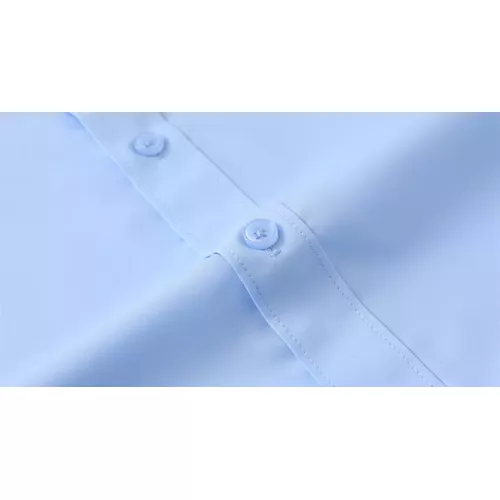 Replica Prada Shirts Long Sleeved For Unisex #1327922 $40.00 USD for Wholesale