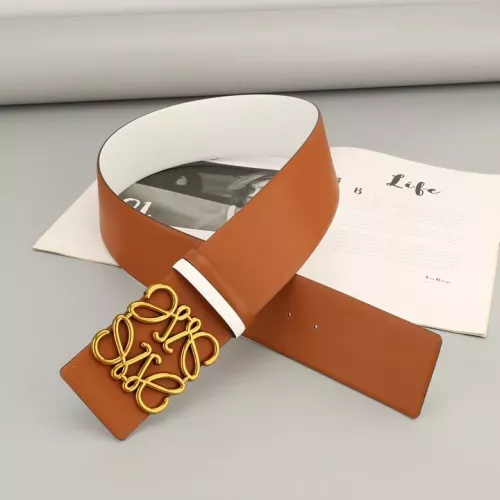 LOEWE AAA Quality Belts In 7.0cm For Unisex #1327923 $56.00 USD, Wholesale Replica LOEWE AAA Quality Belts