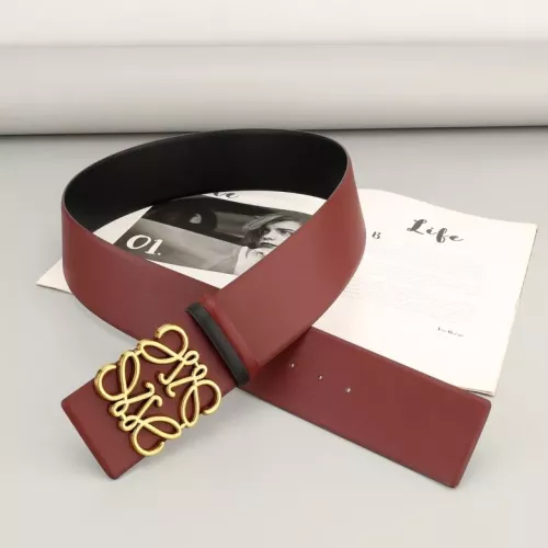 LOEWE AAA Quality Belts In 7.0cm For Unisex #1327931 $56.00 USD, Wholesale Replica LOEWE AAA Quality Belts