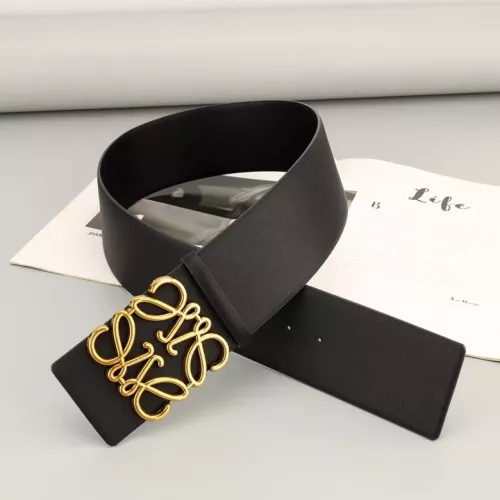 LOEWE AAA Quality Belts In 7.0cm For Unisex #1327932 $56.00 USD, Wholesale Replica LOEWE AAA Quality Belts