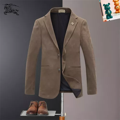 Prada Jackets Long Sleeved For Men #1327941 $68.00 USD, Wholesale Replica Prada Jackets