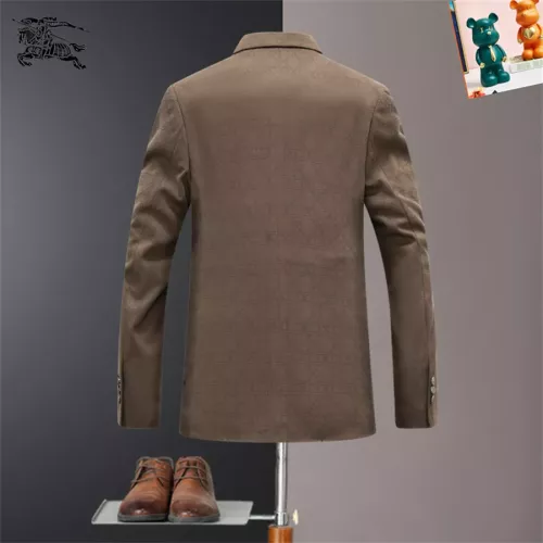 Replica Prada Jackets Long Sleeved For Men #1327941 $68.00 USD for Wholesale