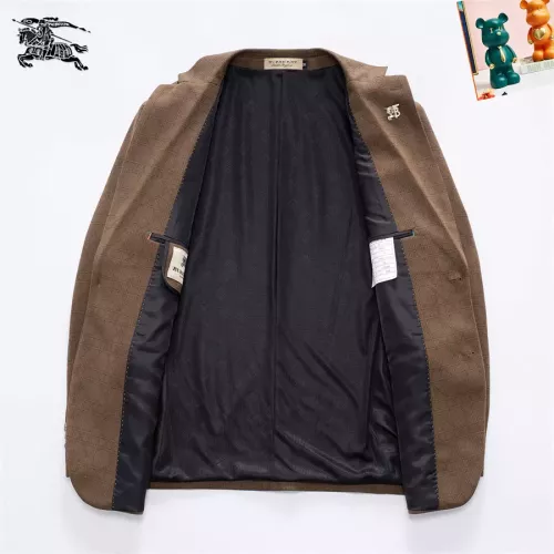Replica Prada Jackets Long Sleeved For Men #1327941 $68.00 USD for Wholesale