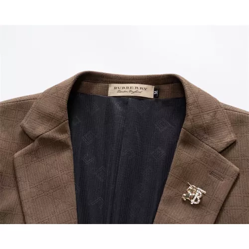 Replica Prada Jackets Long Sleeved For Men #1327941 $68.00 USD for Wholesale