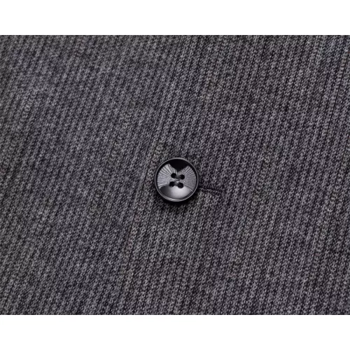 Replica Prada Jackets Long Sleeved For Men #1327943 $68.00 USD for Wholesale