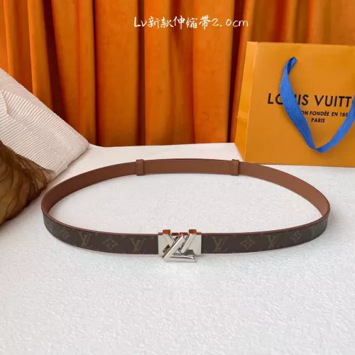 Replica Louis Vuitton AAA Quality Belts In 2.0cm For Women #1327946 $72.00 USD for Wholesale