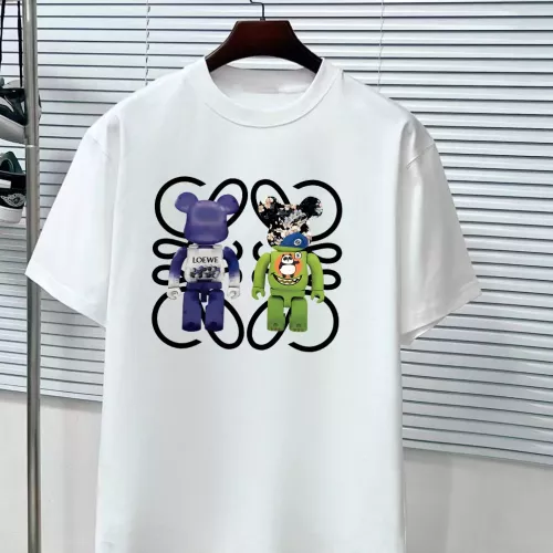 LOEWE T-Shirts Short Sleeved For Unisex #1327980 $34.00 USD, Wholesale Replica LOEWE T-Shirts