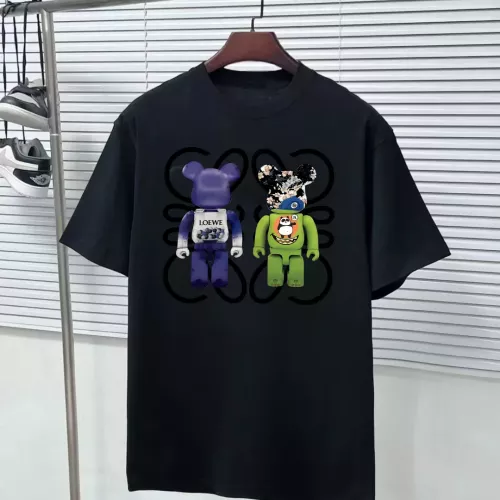 LOEWE T-Shirts Short Sleeved For Unisex #1327982 $34.00 USD, Wholesale Replica LOEWE T-Shirts