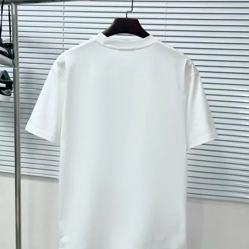 Replica Christian Dior T-Shirts Short Sleeved For Unisex #1327983 $34.00 USD for Wholesale