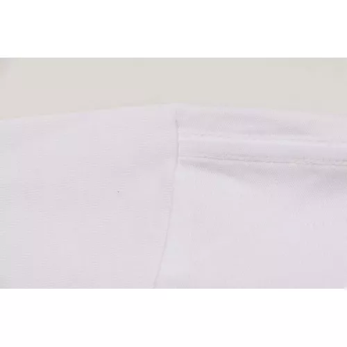 Replica Christian Dior T-Shirts Short Sleeved For Unisex #1327983 $34.00 USD for Wholesale