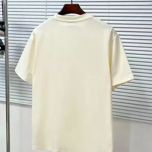 Replica Christian Dior T-Shirts Short Sleeved For Unisex #1327984 $34.00 USD for Wholesale