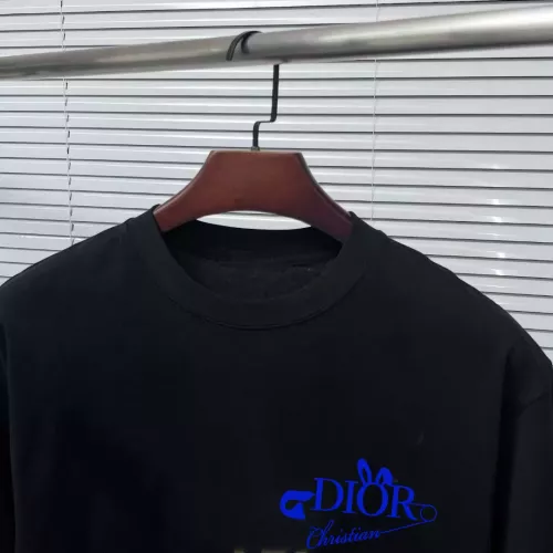 Replica Christian Dior T-Shirts Short Sleeved For Unisex #1327985 $34.00 USD for Wholesale
