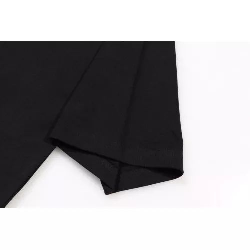 Replica Christian Dior T-Shirts Short Sleeved For Unisex #1327985 $34.00 USD for Wholesale