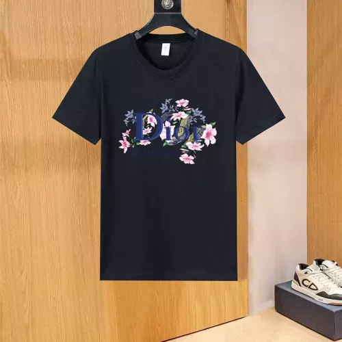 Christian Dior T-Shirts Short Sleeved For Unisex #1328090 $34.00 USD, Wholesale Replica Christian Dior T-Shirts