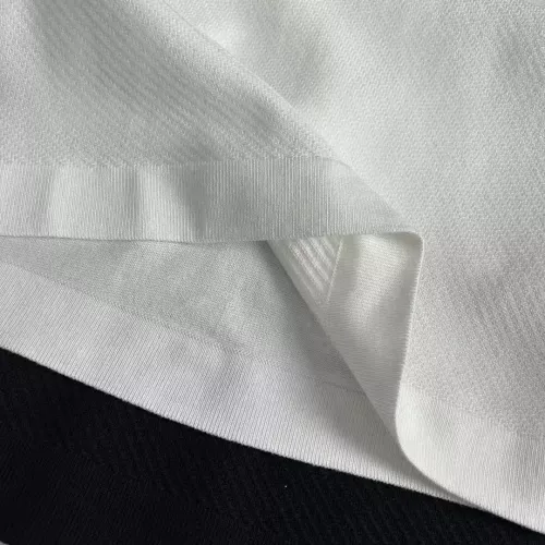 Replica Hermes T-Shirts Short Sleeved For Men #1328115 $42.00 USD for Wholesale