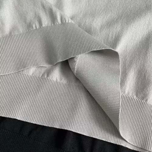 Replica Hermes T-Shirts Short Sleeved For Men #1328125 $42.00 USD for Wholesale