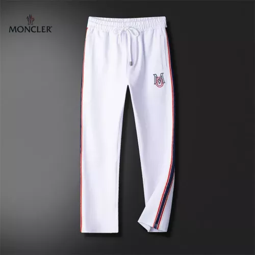 Replica Moncler Tracksuits Long Sleeved For Men #1328164 $85.00 USD for Wholesale