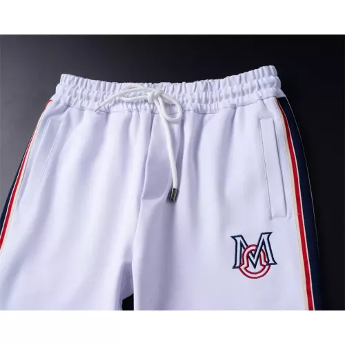 Replica Moncler Tracksuits Long Sleeved For Men #1328164 $85.00 USD for Wholesale